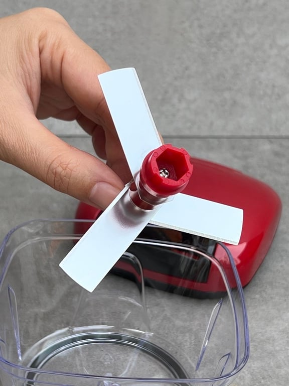 Xay tỏi Kaiyo Nhật 250ml- 400ml