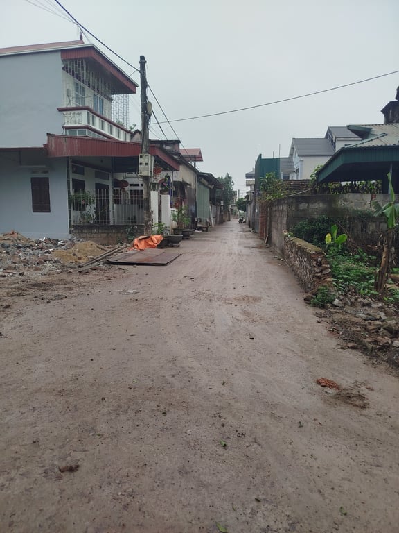 Đốc Kín- Mỹ Đức - Hà Nội (90-96m2)