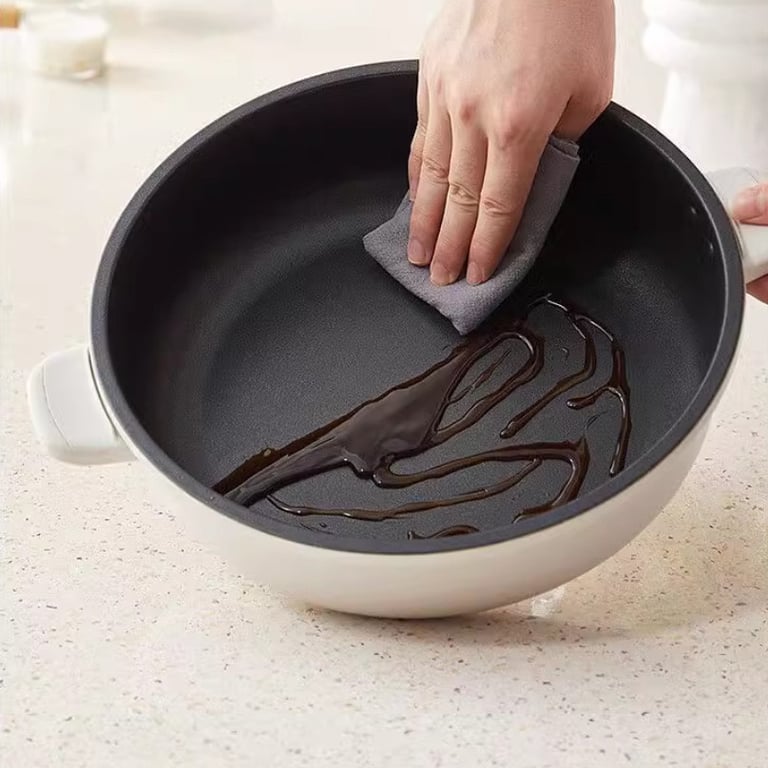 Nồi lẩu điện đa năng Bear 4L DHG – C40T1