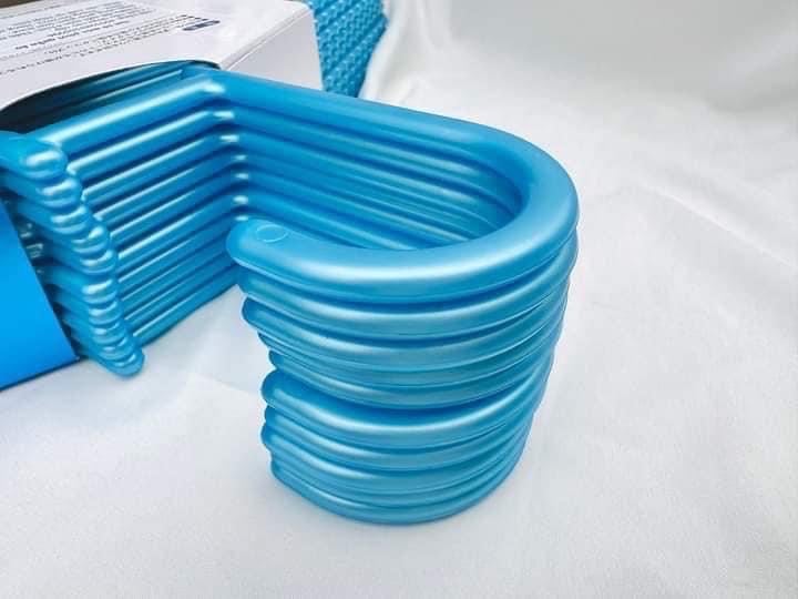 SET 10 MÓC PHƠI QUẦN ÁO TOWA NHẬT BẢN