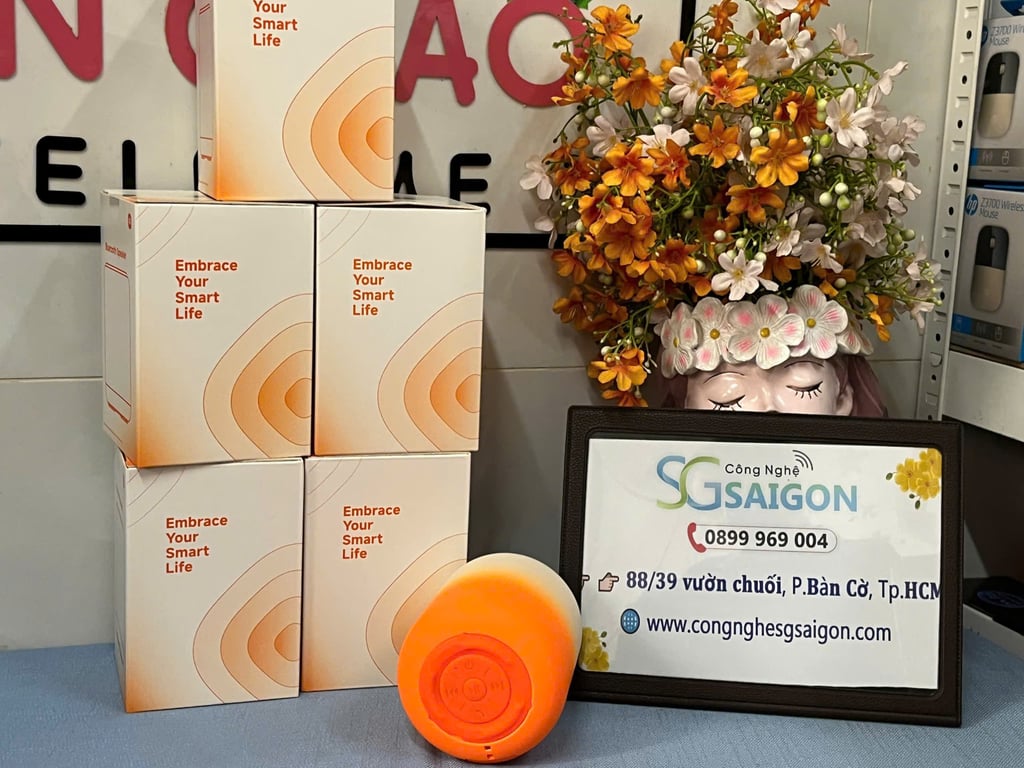 Loa Bluetooth Xiaomi BT2939