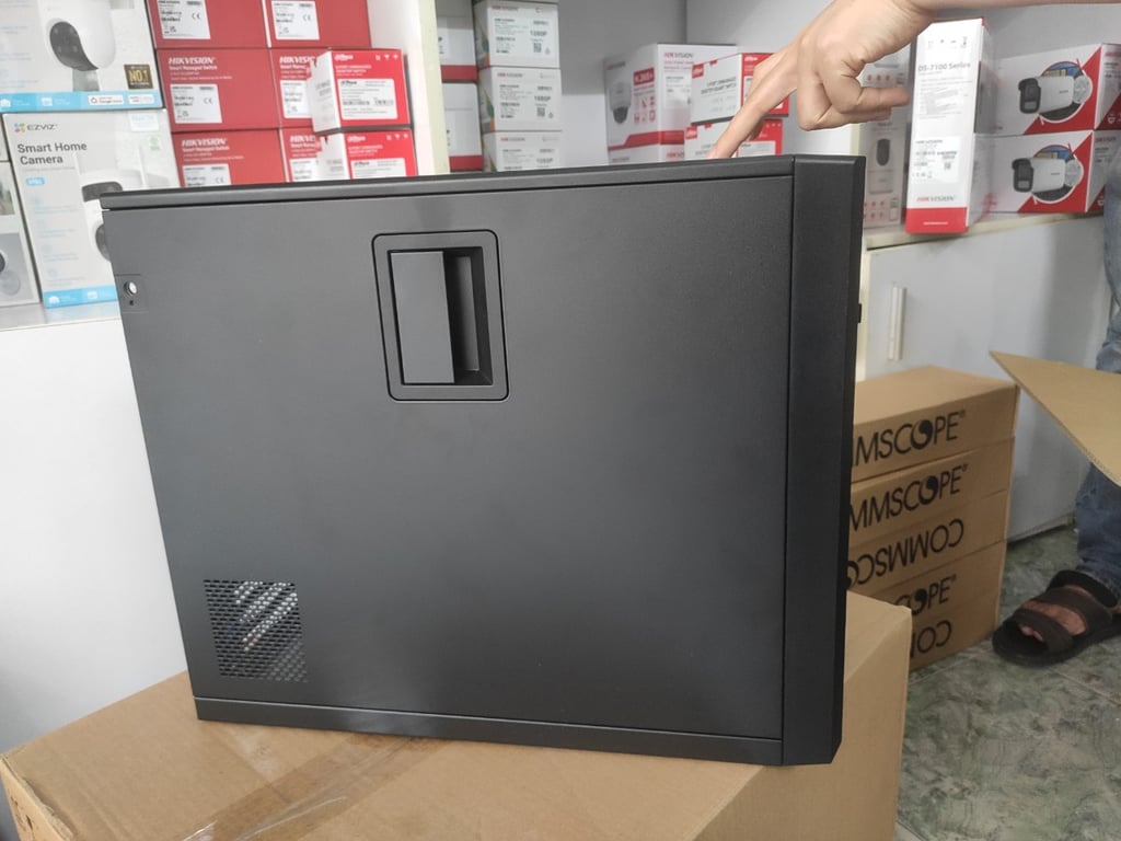 Máy Chủ Dell PowerEdge T150