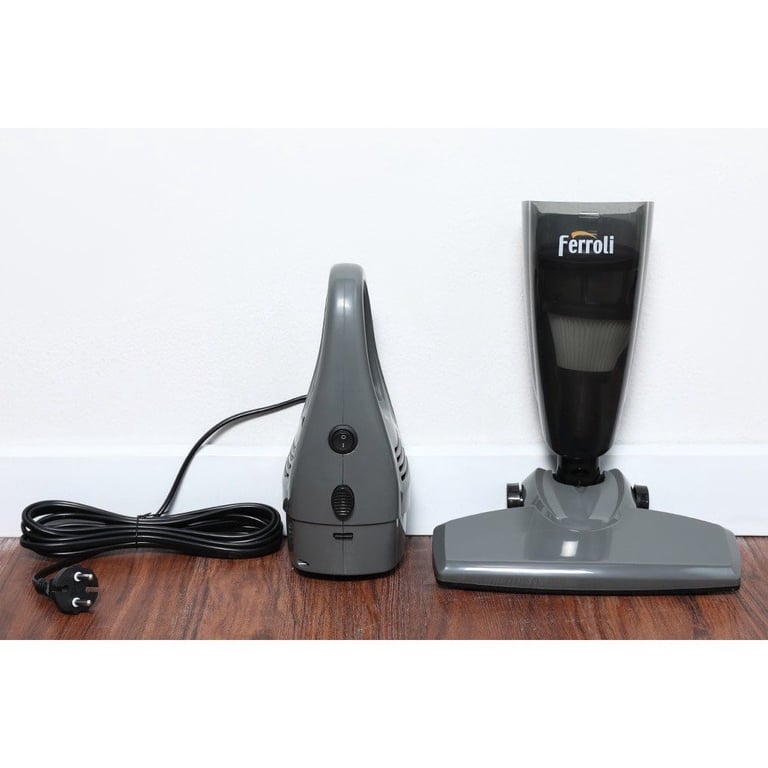 MÁY HÚT BỤI RAPIDO, FERROLI CẦM TAY