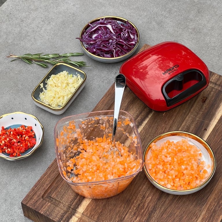 Xay tỏi Kaiyo Nhật 250ml- 400ml