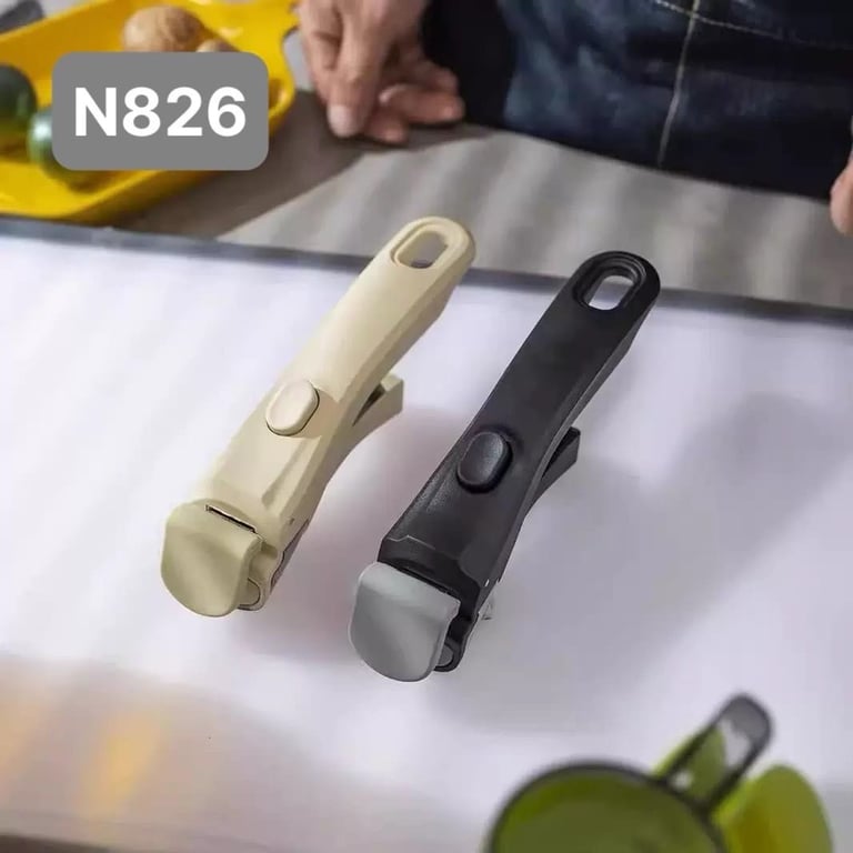 Quai kẹp chống nóng đa năng - N826