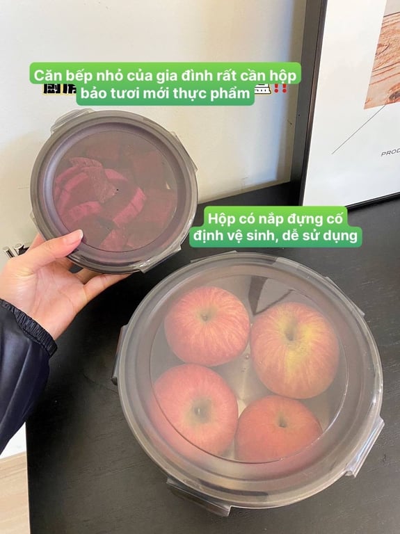 COMBO 2 HỘP ĐỰNG ZWILLING