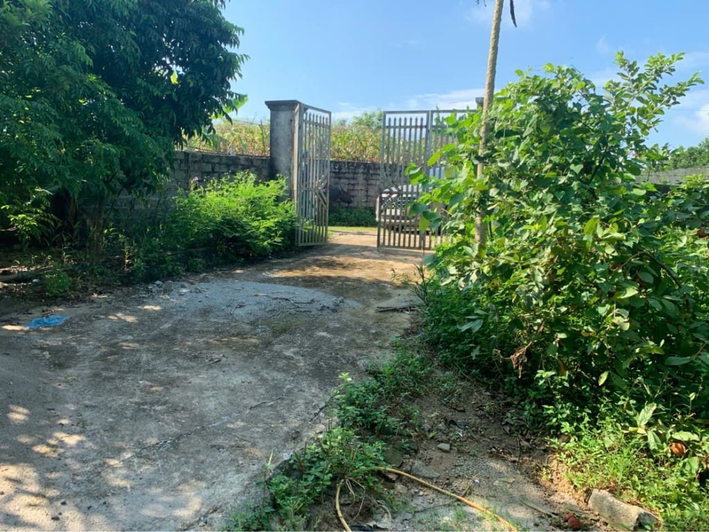 Diện tích 1891m2 có 537m2 thổ cư tại Bắc Phong, Cao Phong