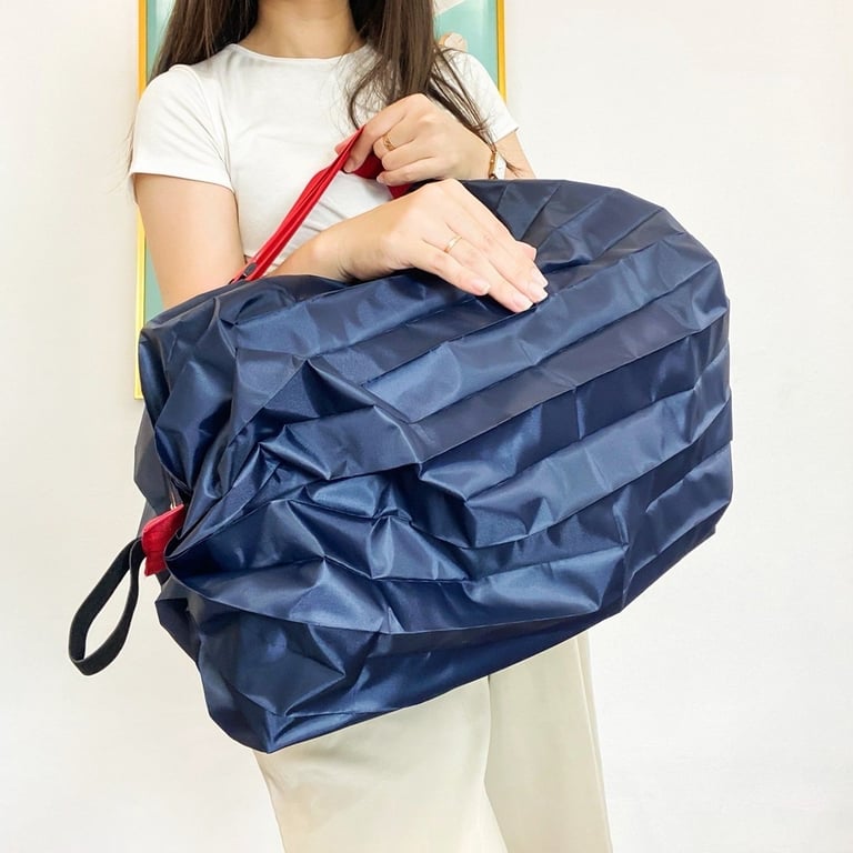 TÚI DÙ NHỎ GỌN