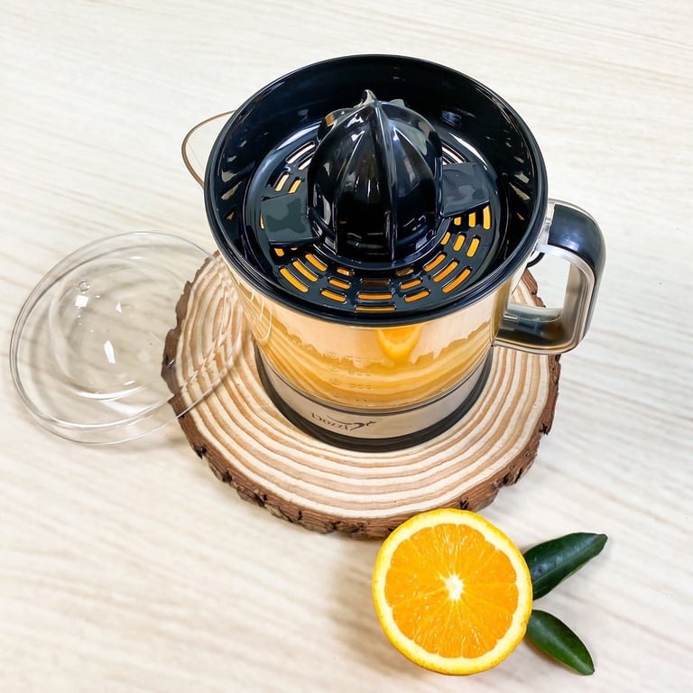 MÁY VẮT CAM DOZZI 0.7L DZE259