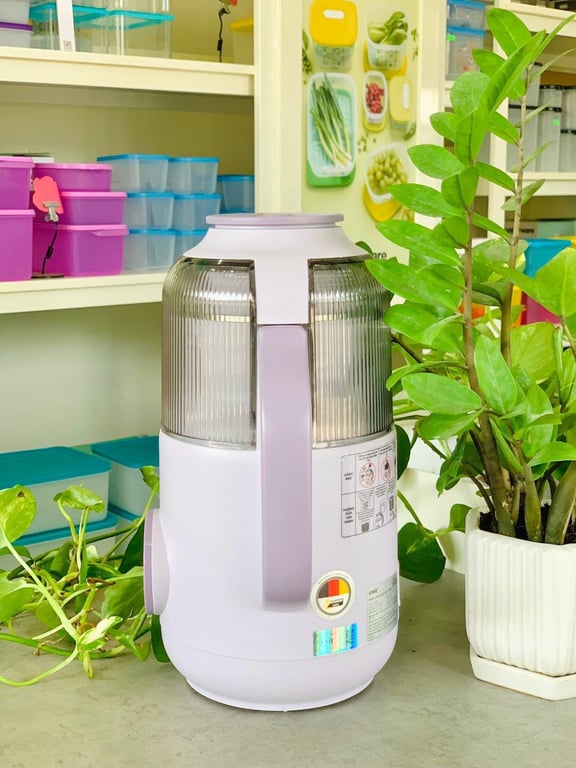 MÁY LÀM SỮA HẠT UNIE UMB09