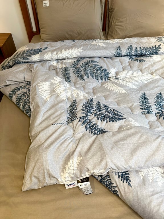 Chăn bông Kawa 2m*2.3m