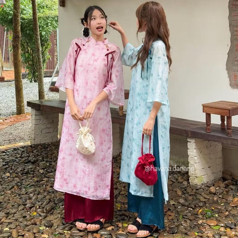 AD HVN Thủy Nguyên - hồng