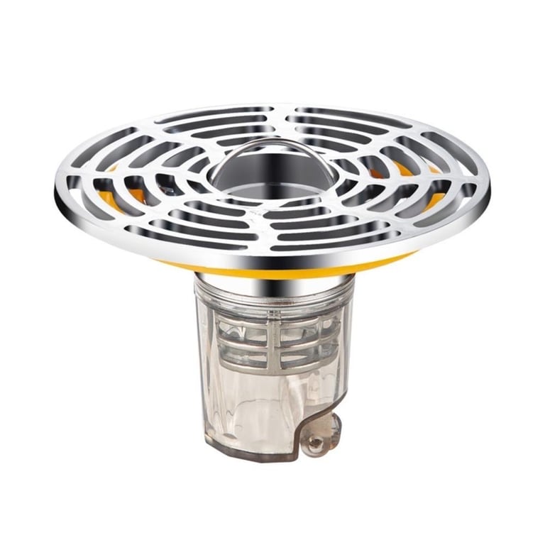 Set 2 BỊT NẮP CỐNG NGĂN MÙI HÔI , VI KHUẨN