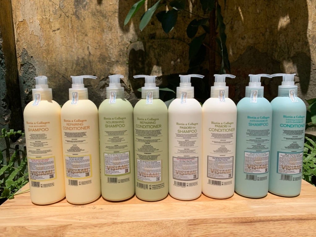 𝐂𝐚̣̆𝐩 𝐝𝐚̂̀𝐮 𝐠𝐨̣̂𝐢 đ𝐚̂̀𝐮 𝐁𝐢𝐨𝐭𝐢𝐧 𝐂𝐨𝐥𝐥𝐚𝐠𝐞𝐧 𝐌𝐚̂̃𝐮 𝐌𝐨̛́𝐢 ‼️‼️