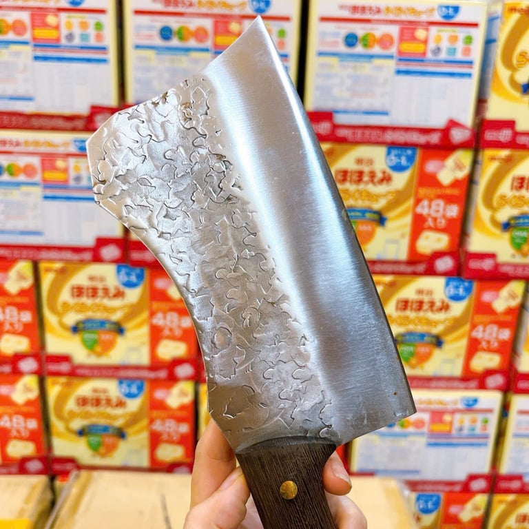 𝐃𝐀𝐎 𝐂𝐇Ặ𝐓 𝐗ƯƠ𝐍𝐆 𝐇𝐈𝐑𝐎𝐘𝐈