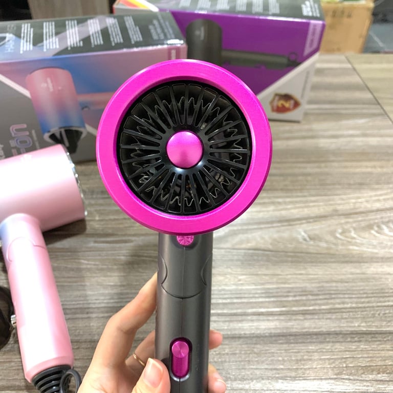 MÁY SẤY TÓC KALPEN