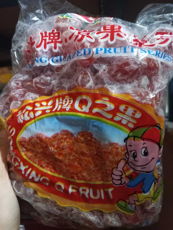 Xí muội ngọt bịch /2 kg