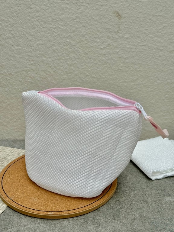 TÚI GIẶT ÁO LÓT DÁNG HỘP CAO CẤP OHE