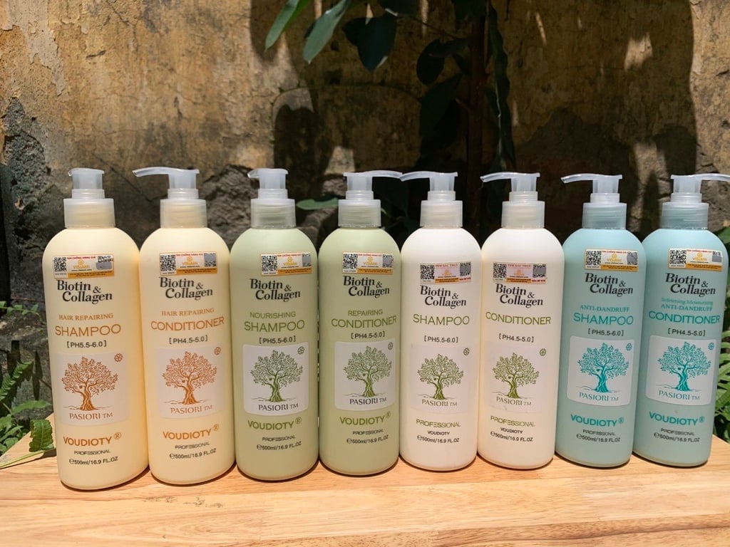 𝐂𝐚̣̆𝐩 𝐝𝐚̂̀𝐮 𝐠𝐨̣̂𝐢 đ𝐚̂̀𝐮 𝐁𝐢𝐨𝐭𝐢𝐧 𝐂𝐨𝐥𝐥𝐚𝐠𝐞𝐧 𝐌𝐚̂̃𝐮 𝐌𝐨̛́𝐢 ‼️‼️