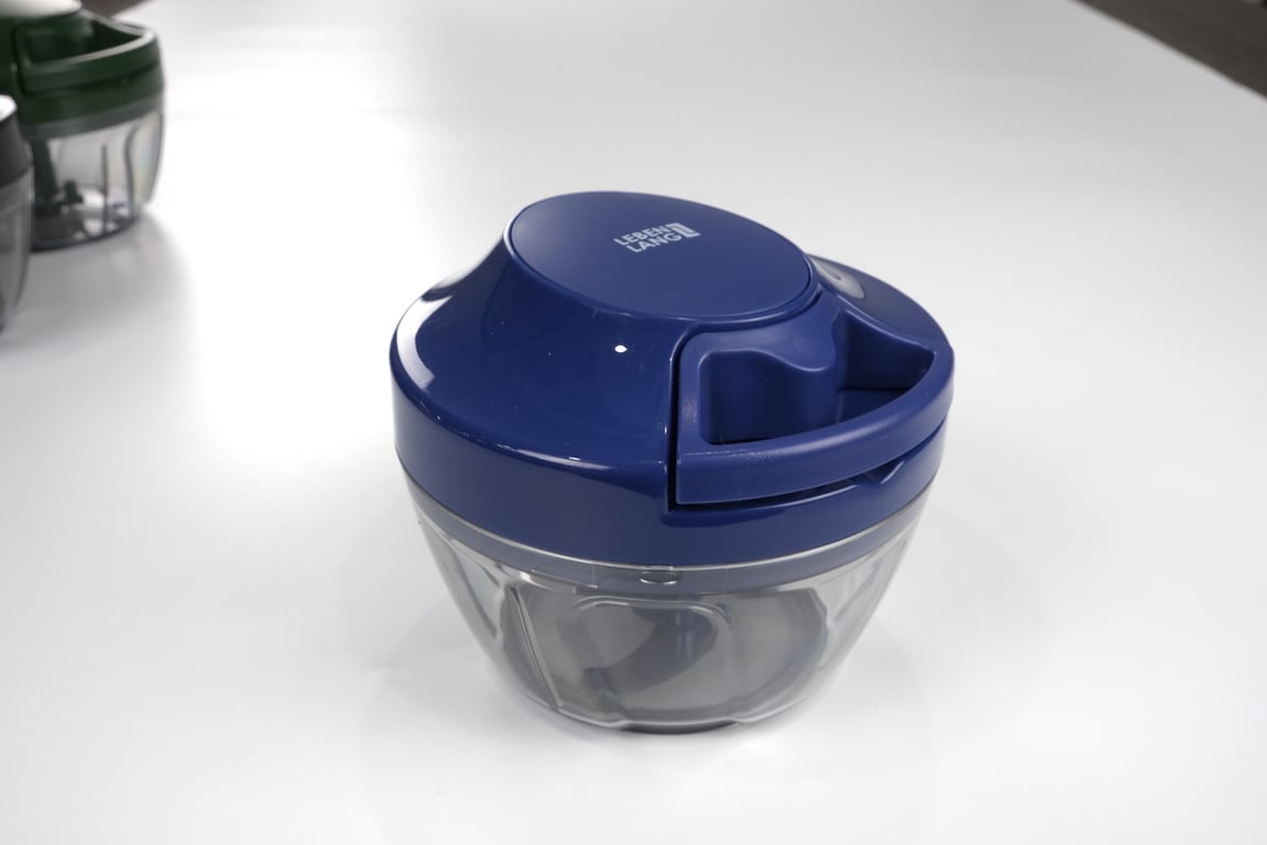 xay hành tỏi lebenlang