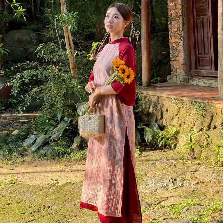 AD HVN Tâm Nghiên - đỏ