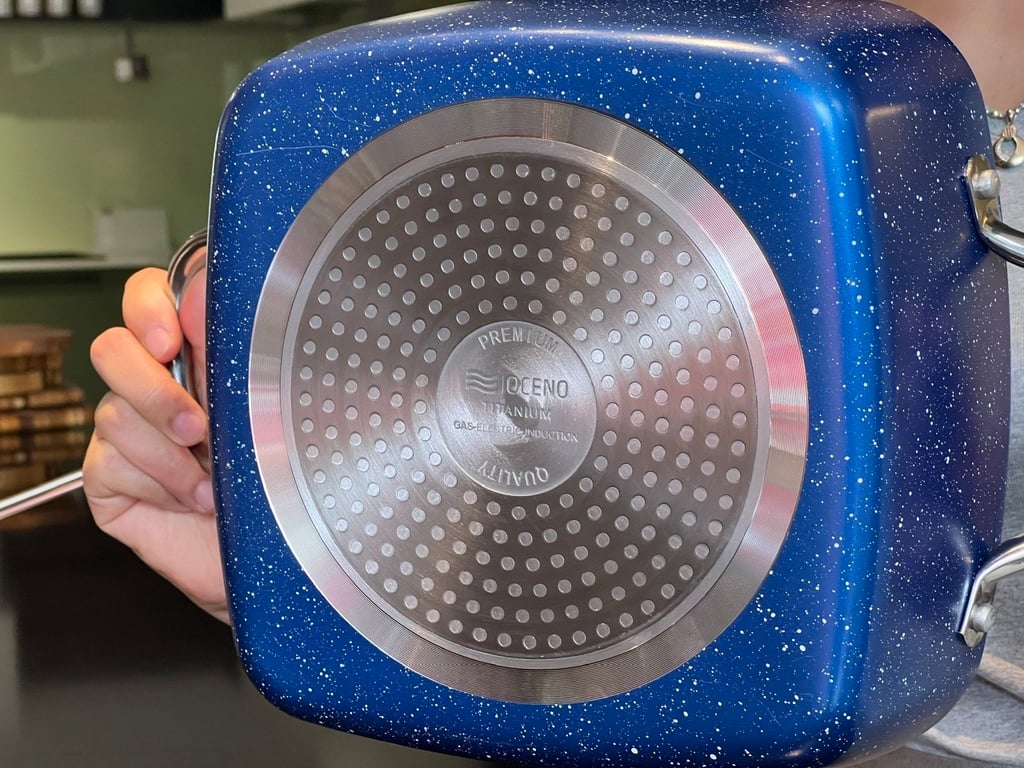 Nồi đa năng Oceno