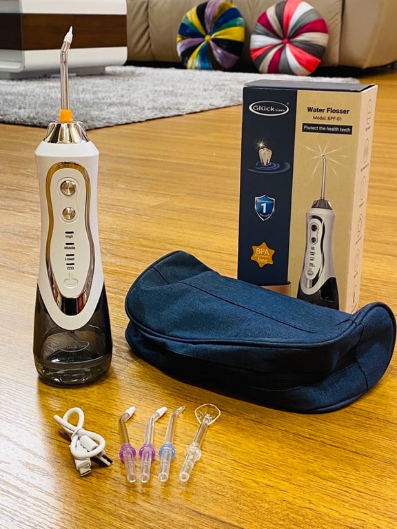 𝐌á𝐲 𝐭ă𝐦 𝐧ướ𝐜 𝐝𝐢 độ𝐧𝐠 𝐆𝐥𝐮𝐜𝐤 𝐁𝐏𝐅-𝟎𝟏