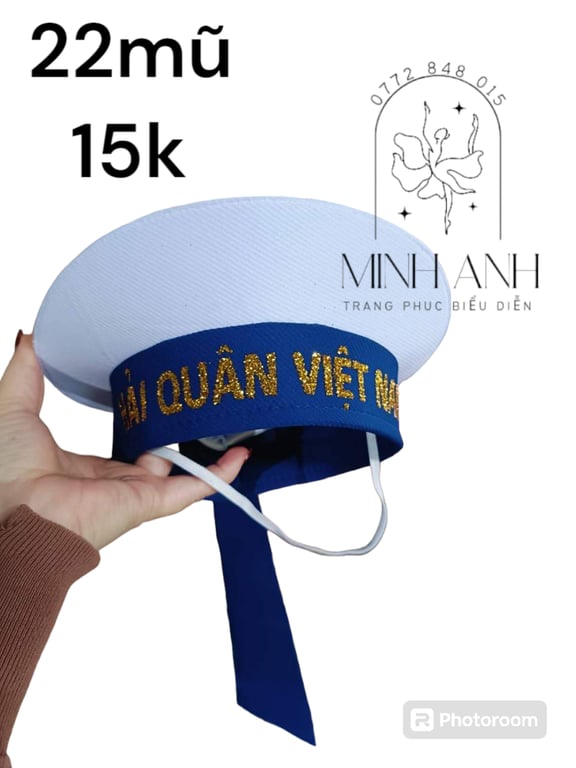 Hải quân tiểu-c2