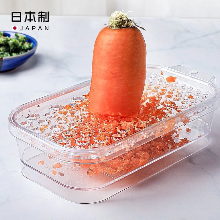 BÀN NẠO, NGHIỀN RAU, CỦ QUẢ KÈM HỘP ĐỰNG