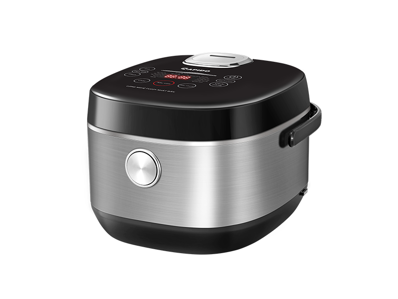 NỒI CƠM ĐIỆN TỬ RAPIDO RC-1.8D