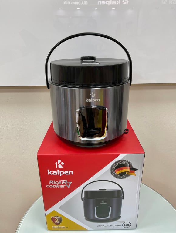 NỒI CƠM ĐIỆN CAO CẤP KALPEN R7