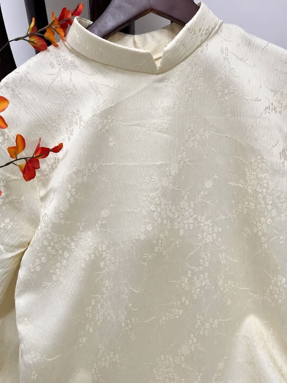 ADN Hỷ Châu - kem