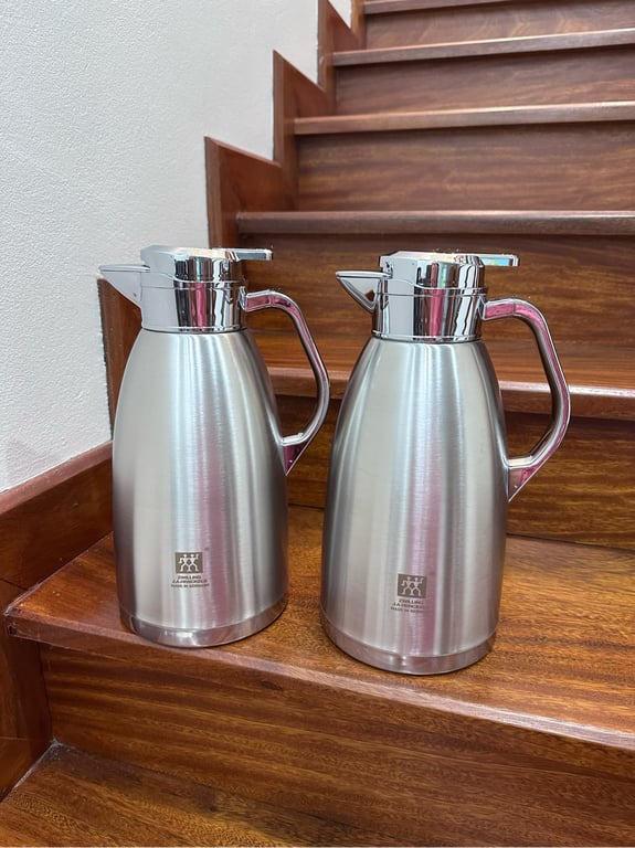 𝐁Ì𝐍𝐇 𝐆𝐈Ữ 𝐍𝐇𝐈Ệ𝐓 𝐌Ỏ 𝐕Ị𝐓 𝐙.𝐖𝐈𝐋𝐋𝐈𝐍𝐆 2.3 lít