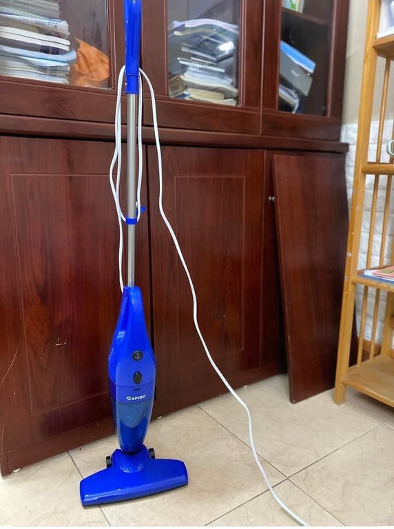 MÁY HÚT BỤI RAPIDO CẦM TAY