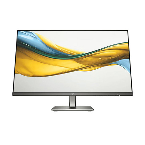 Màn hình HP S5 524da B11W5AT (24 inch | FHD | IPS | 100Hz | 5ms)