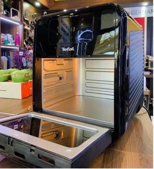 #LÒ_CHIÊN_KHÔNG_DẦU_TEFAL_FW5018 11 lít