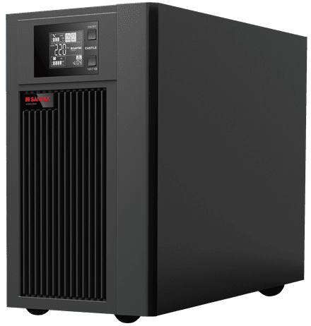 Bộ Lưu Điện UPS SANTAK C3K-LCD (3KVA/2.7KW)