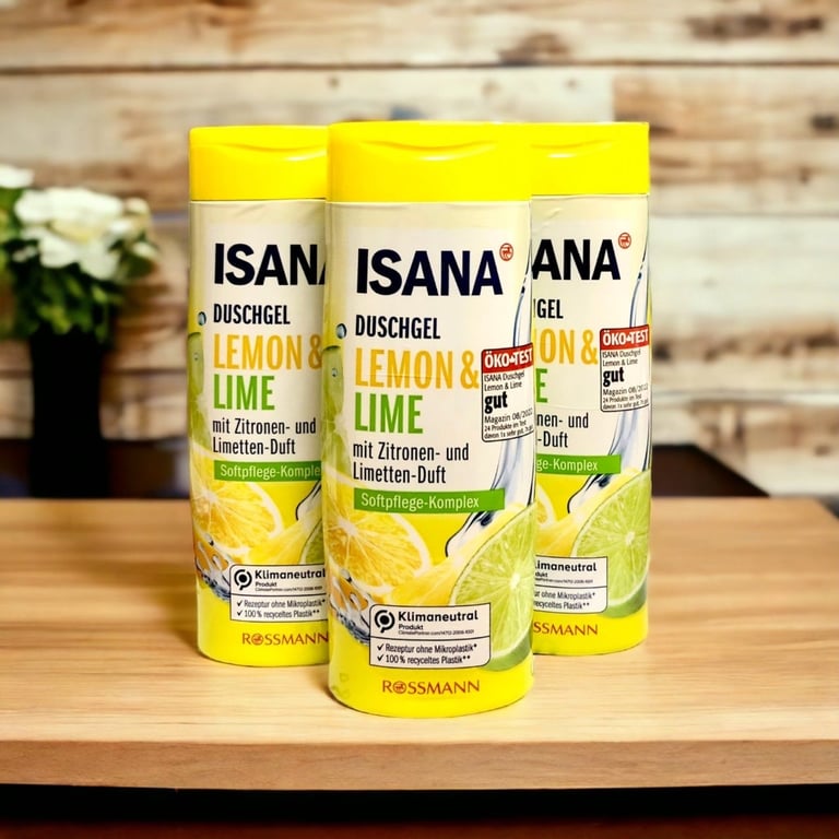 𝐒𝐮̛̃𝐚 𝐭𝐚̆́𝐦 𝐈𝐬𝐚𝐧𝐚 𝐋𝐞𝐦𝐨𝐧 & 𝐋𝐢𝐦𝐞 𝟑𝟎𝟎𝐦𝐥, 𝐡𝐮̛𝐨̛𝐧𝐠 𝐜𝐡𝐚𝐧𝐡