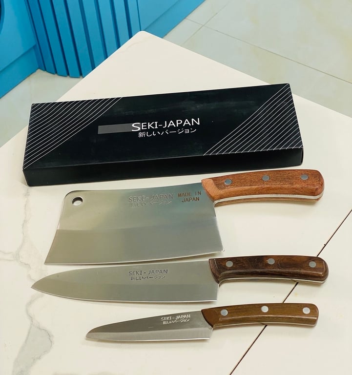 🇯🇵DAO SEKI JAPAN CHÍNH HÃNG