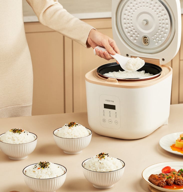 NỒI CƠM ĐIỆN YOICE 3.0L