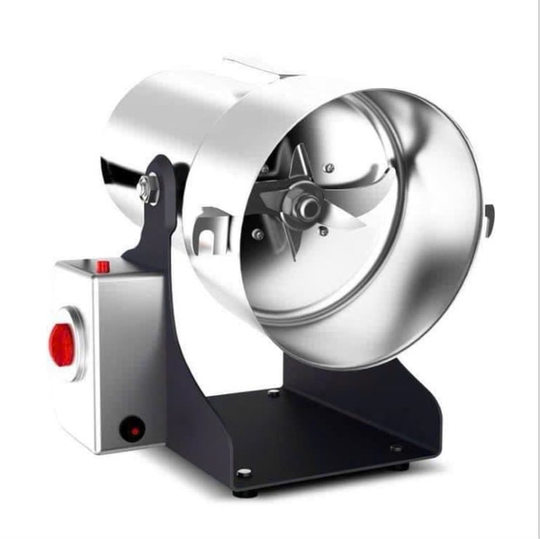 MÁY XAY BỘT KHÔ SEKA SK800Y