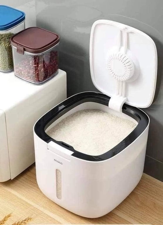 𝐓𝐇𝐔̀𝐍𝐆 Đ𝐔̛̣𝐍𝐆 𝐆𝐀̣𝐎 𝐄𝐂𝐎𝐂𝐎 10kg