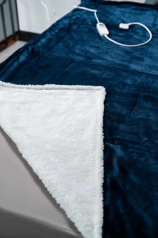 Chăn điện Lebenlang LBL0478