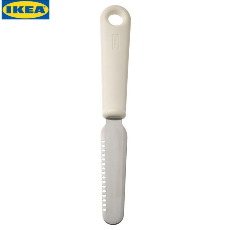COMBO 2 DAO CẮT, PHẾT BƠ ĐA NĂNG UPPFYLLD IKEA