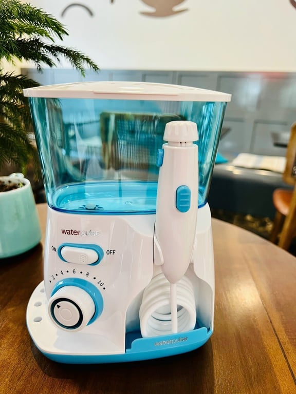 TĂM NƯỚC WATERPULSE V300