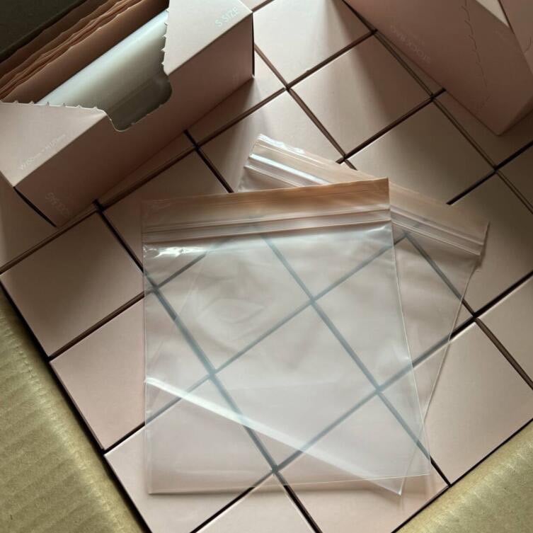 COMBO 3 HỘP TÚI TRỮ THỰC PHẨM 2 khoá zip bảo vệ cực đỉnh