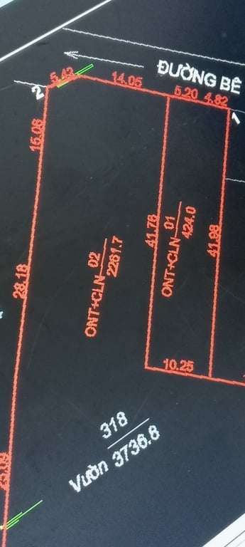 424m2 tại 111m2 ONT Tại Phú Lương, Lạc Sơn, Hoà Bình