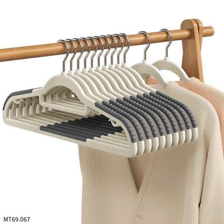 SET 20 MÓC CHỐNG TRƯỢT