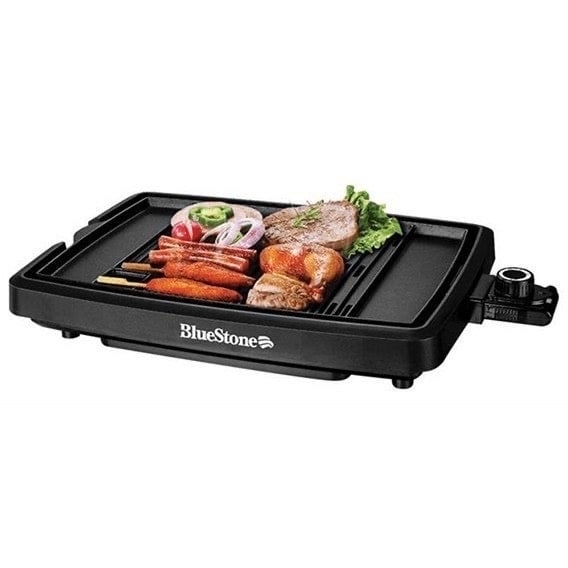 BẾP NƯỚNG ĐIỆN BLUESTONE EGB-7406