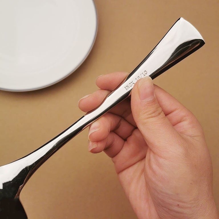 Set 5 thìa phở chockmen dài 22cm